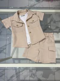 Coordinato Spring
