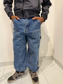 Jeans mod baggy