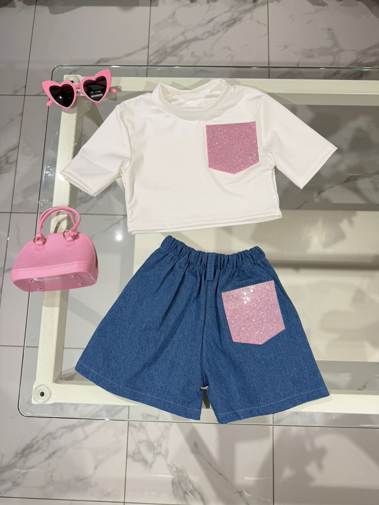 Coordinato Melissa