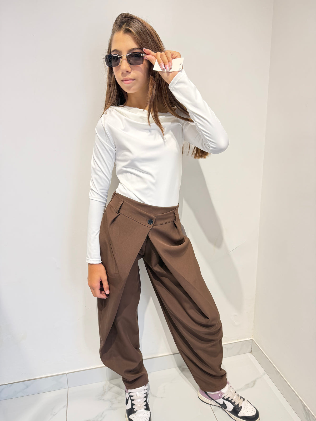 Pantalone Jess