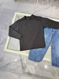 Maglia black