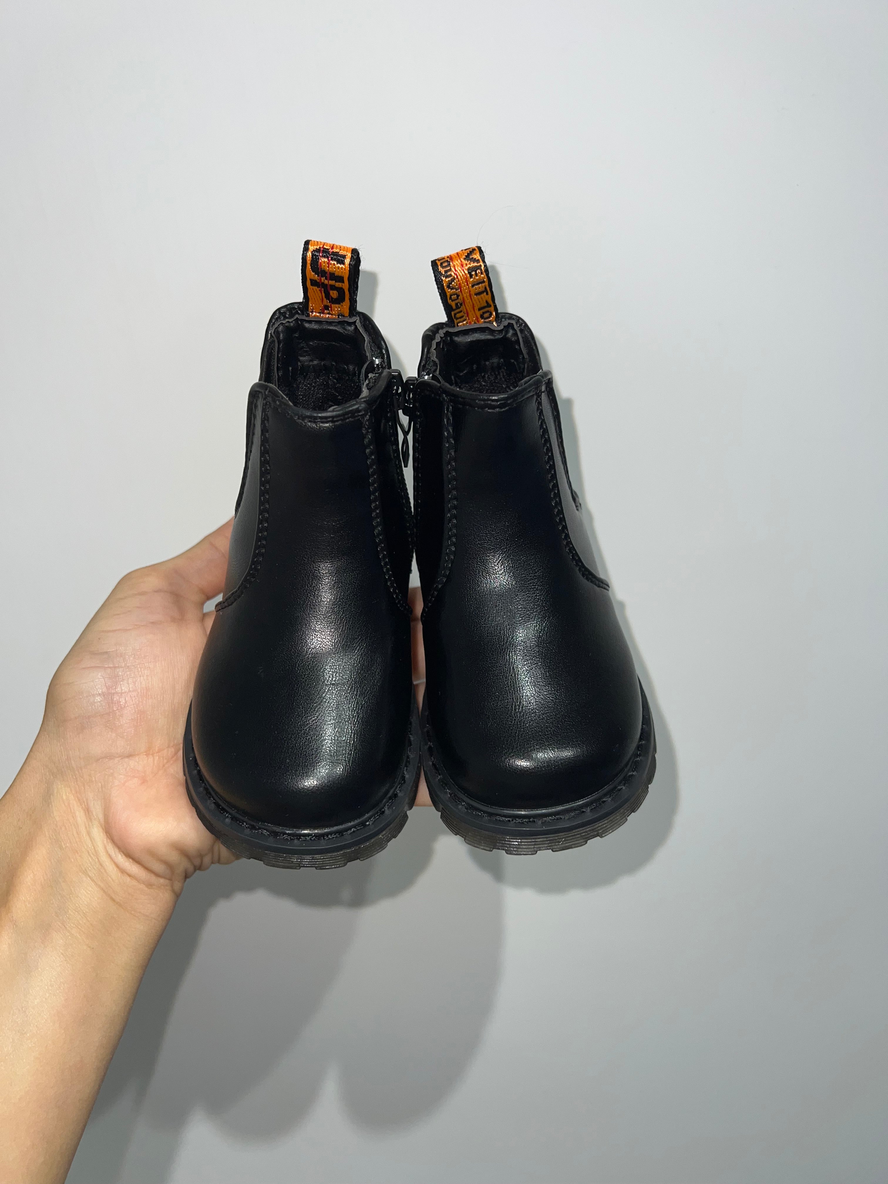 Stivaletto mod.Dr Mart**s