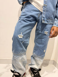 Coordinato LV