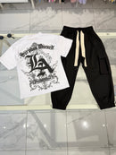T shirt LA