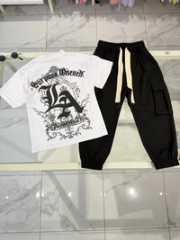 T shirt LA