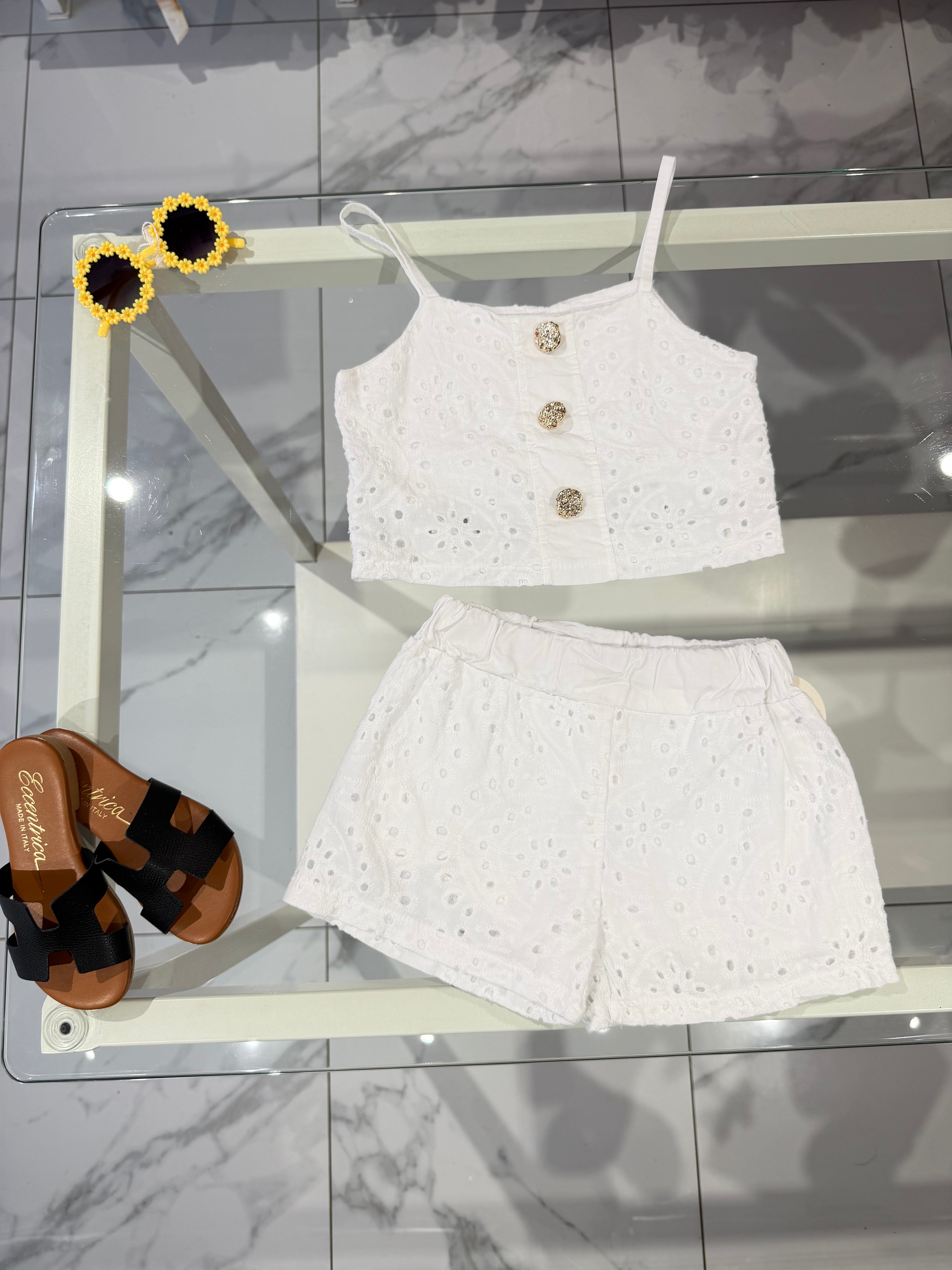 Coordinato Helena