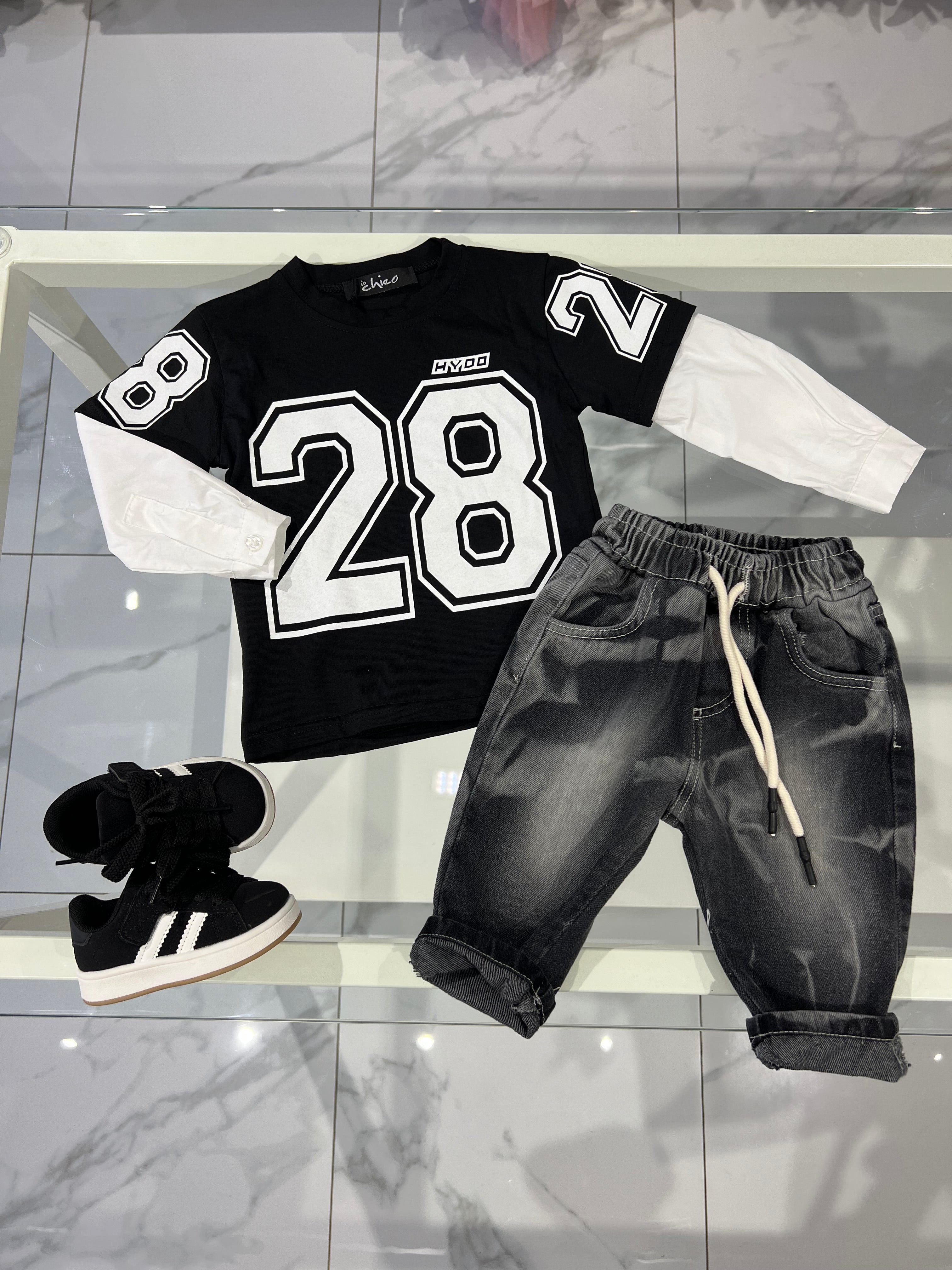Maglia ‘28