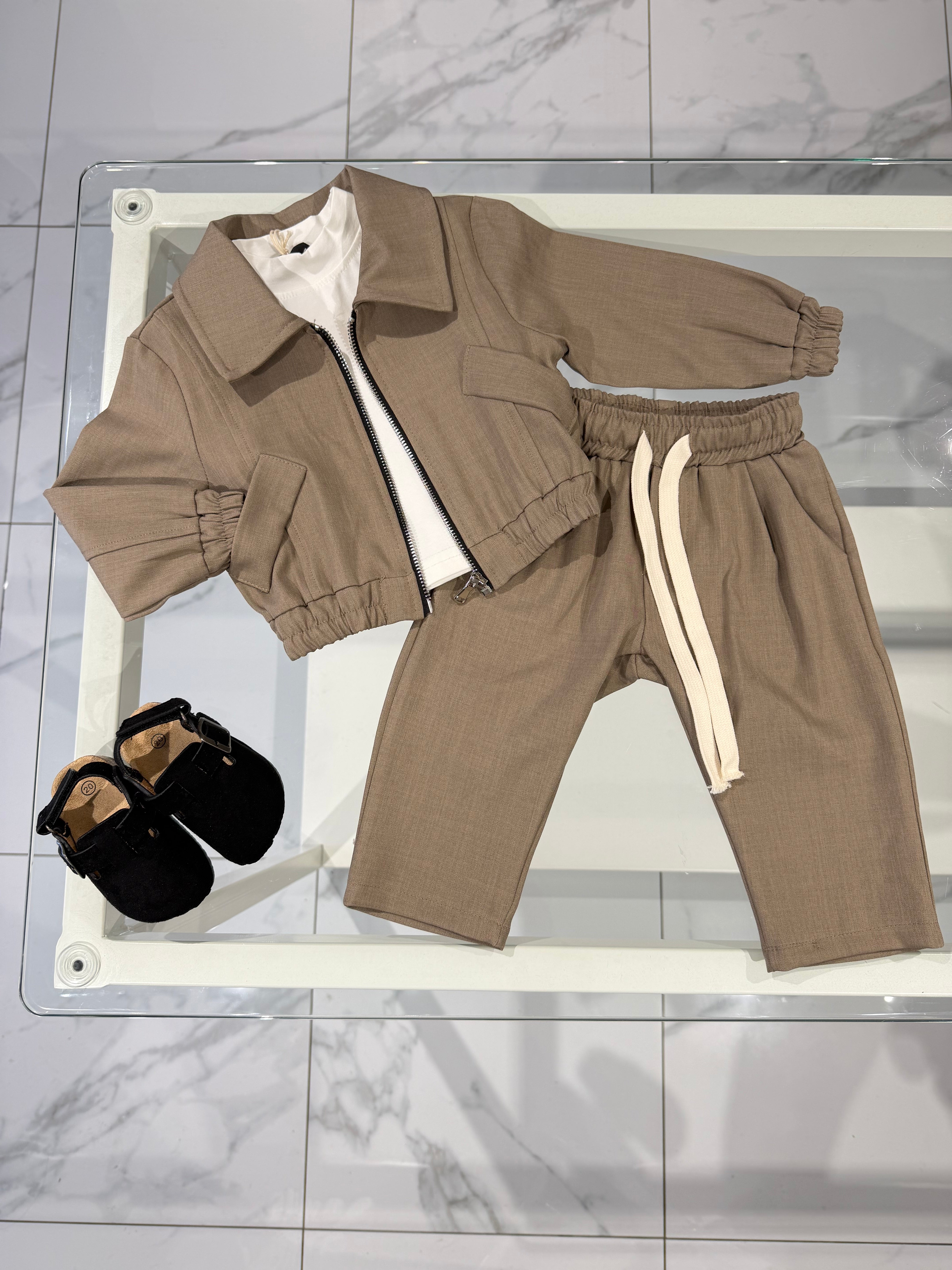 Coordinato lucas