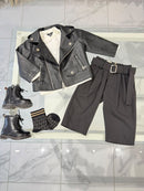 Maglia white