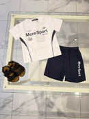 Coordinato More Sport