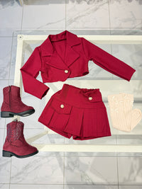 Coordinato Evelin