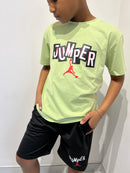 Coordinato Jumper