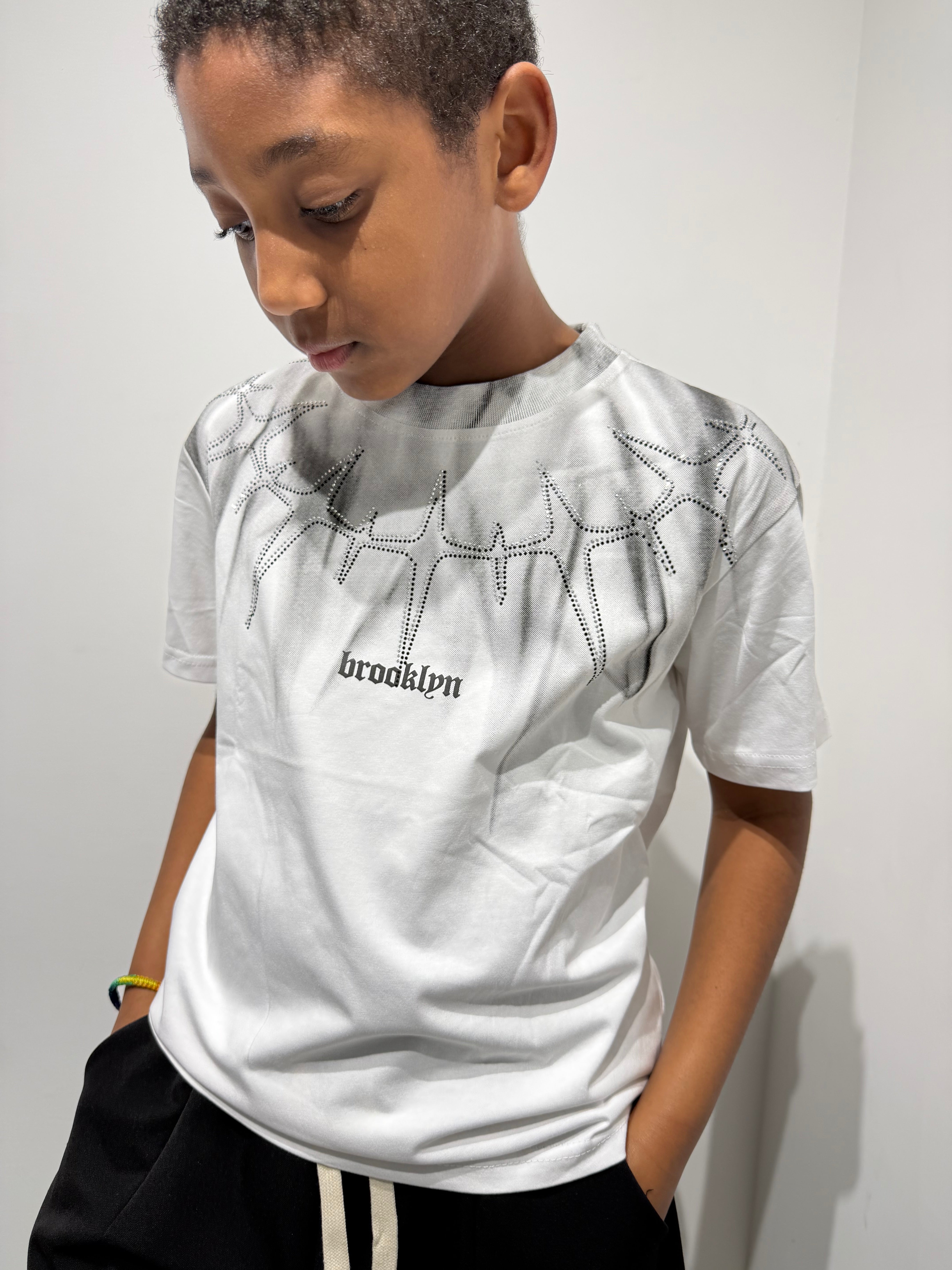 T shirt “Brooklyn”