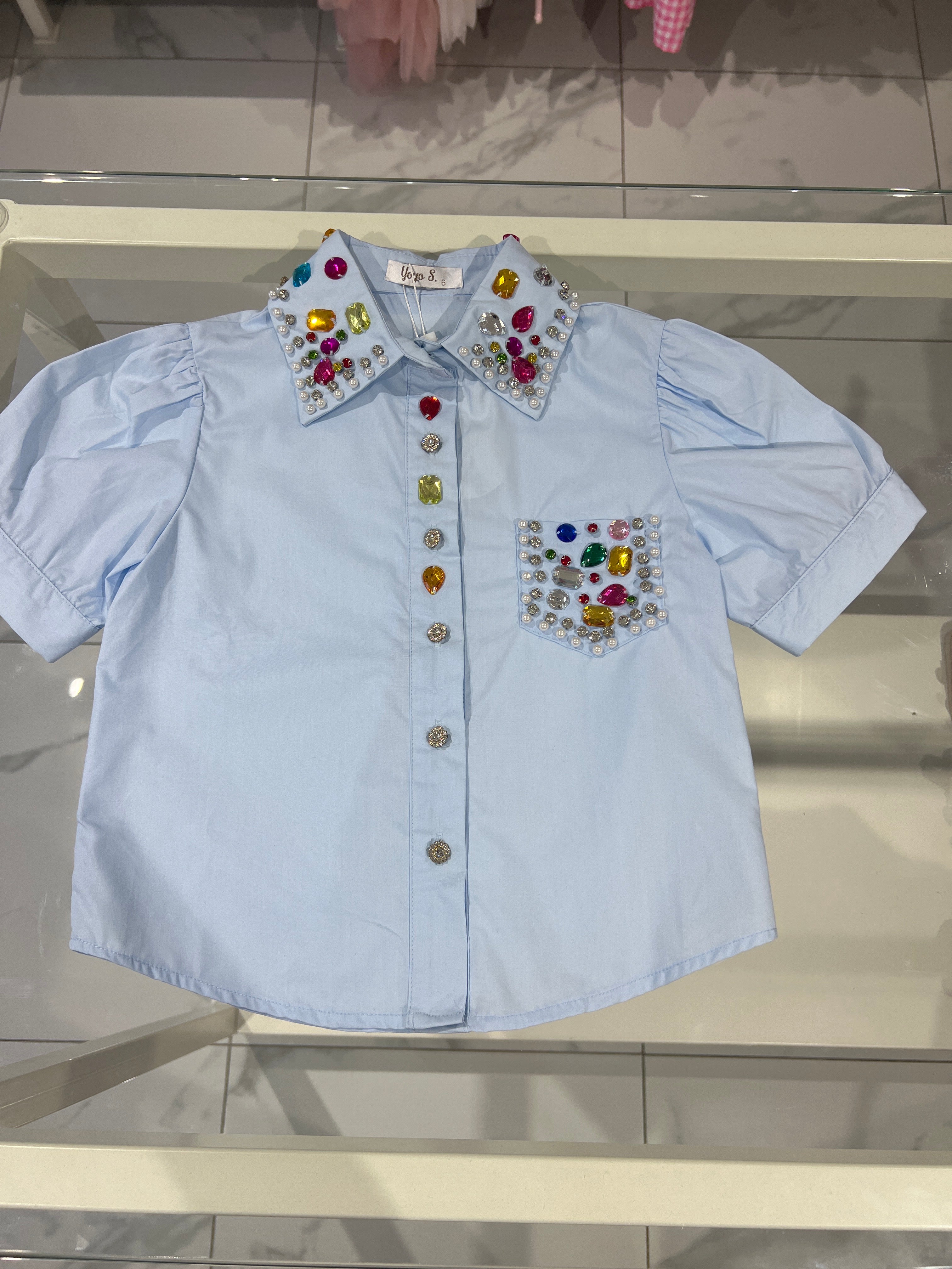 Camicia