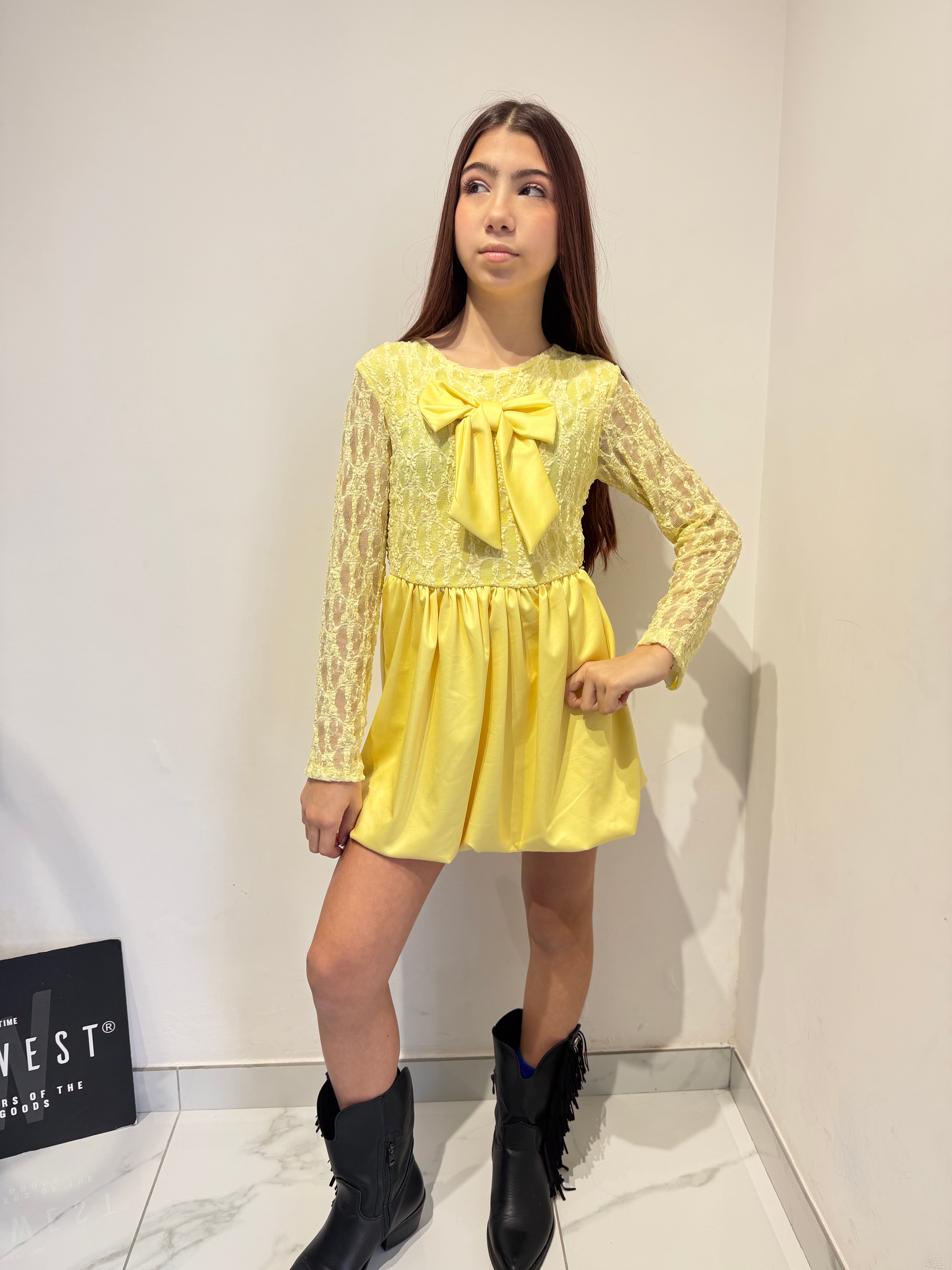 Vestitino Juliet