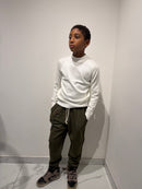 Pantalone  Just Verde Militare