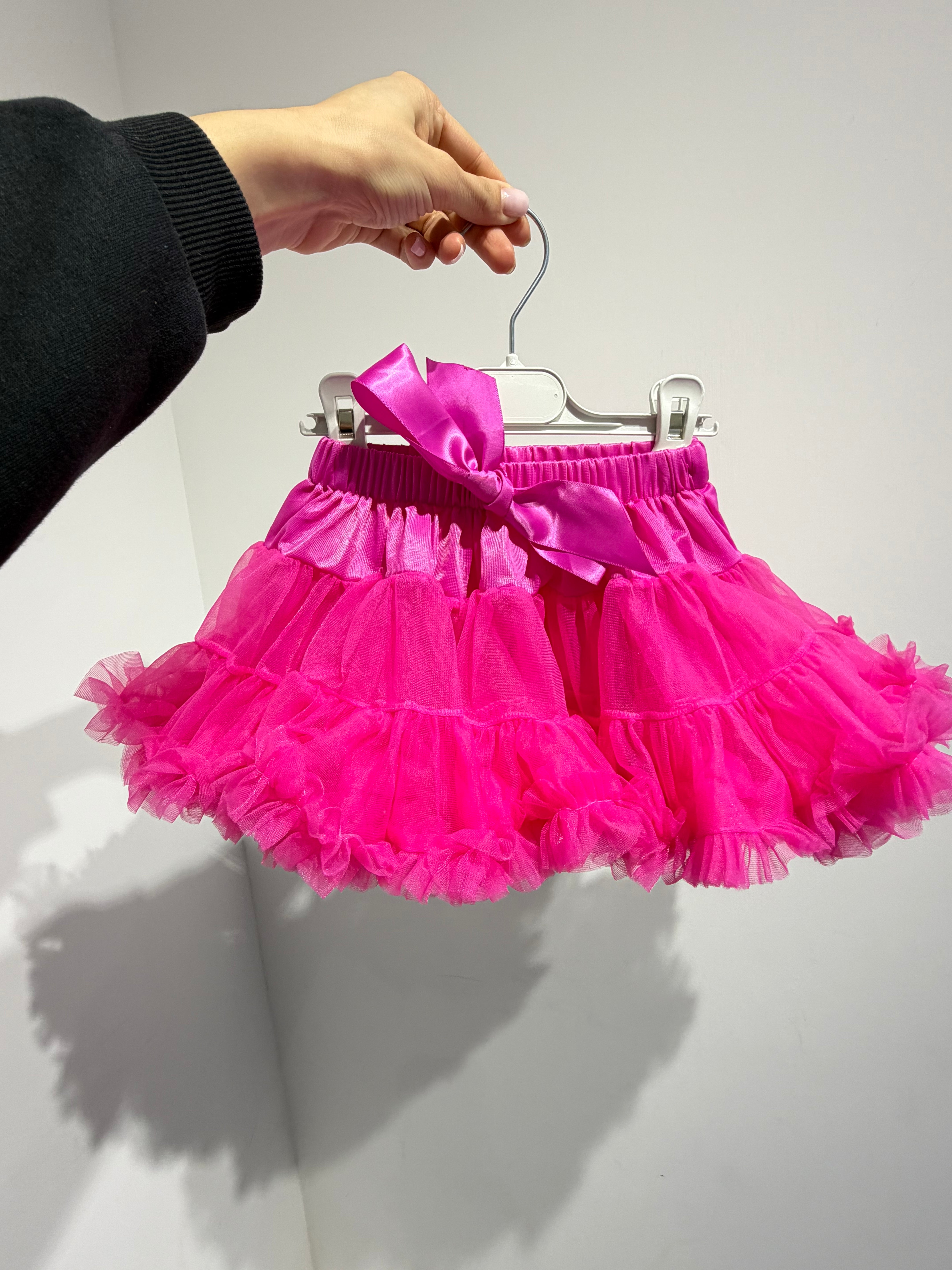 Gonna tulle