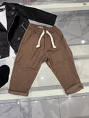 Pantalone just