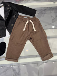 Pantalone just