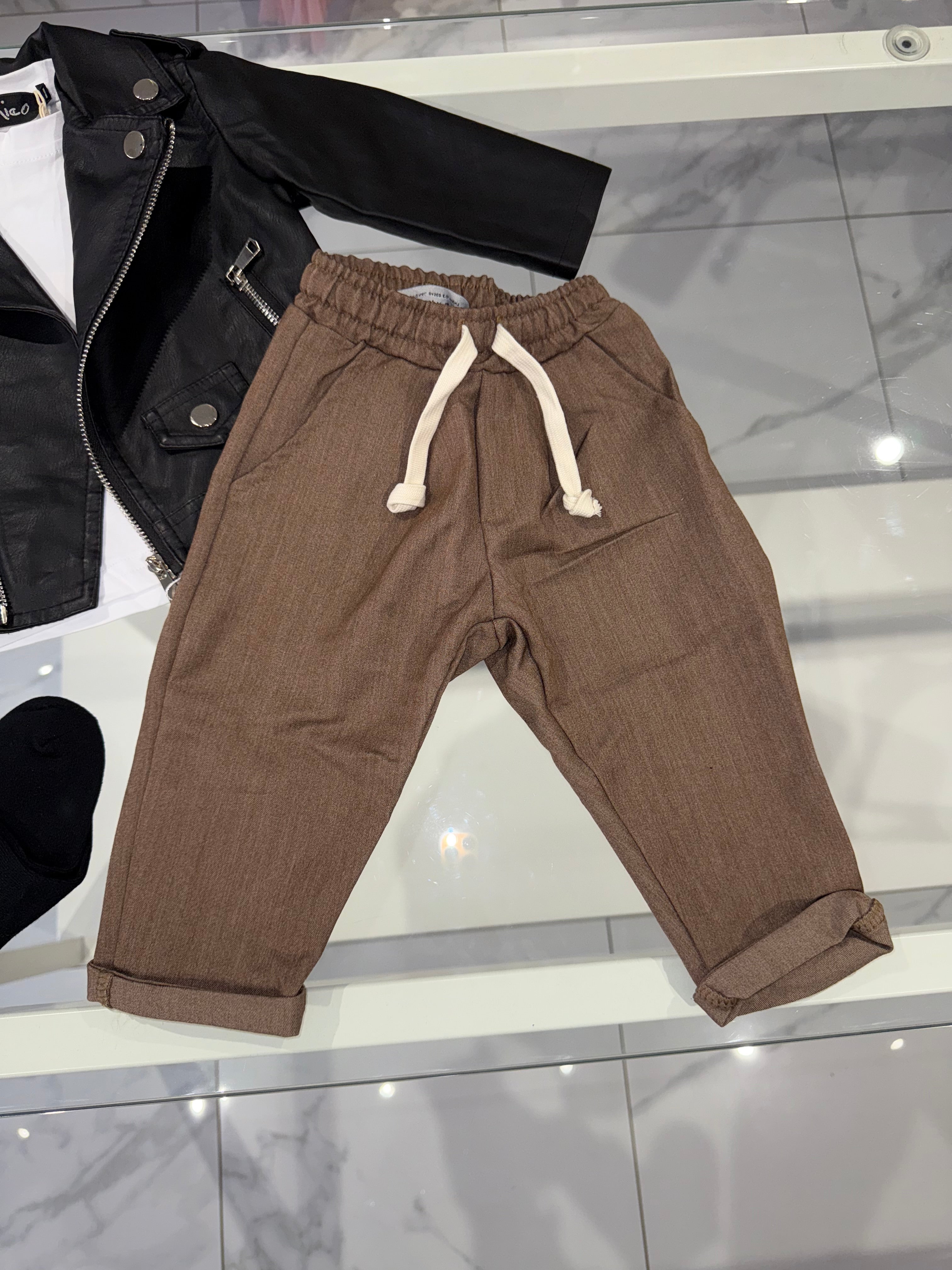 Pantalone just