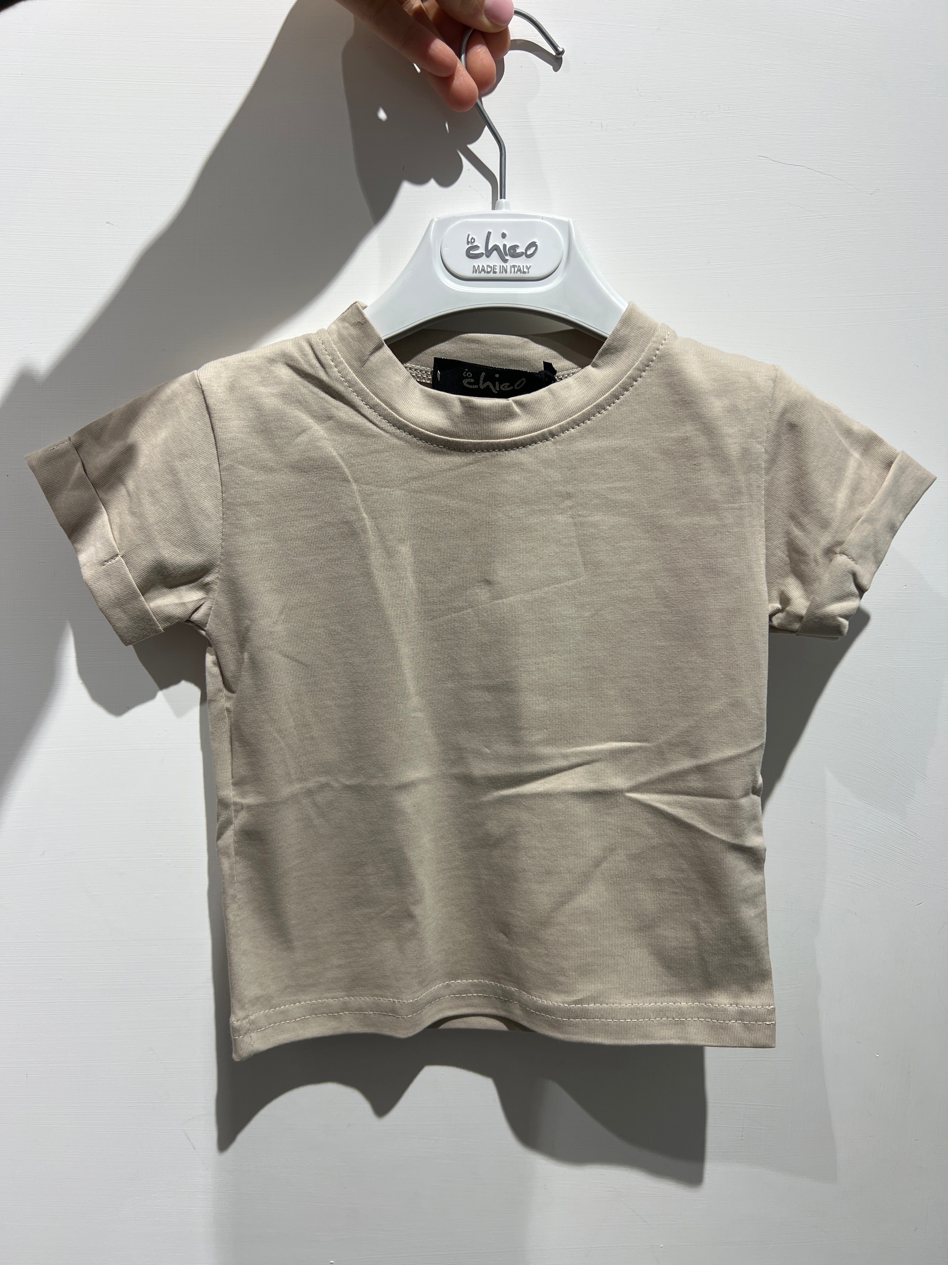 T shirt  Basic