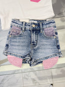Short pietre