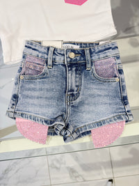Short pietre