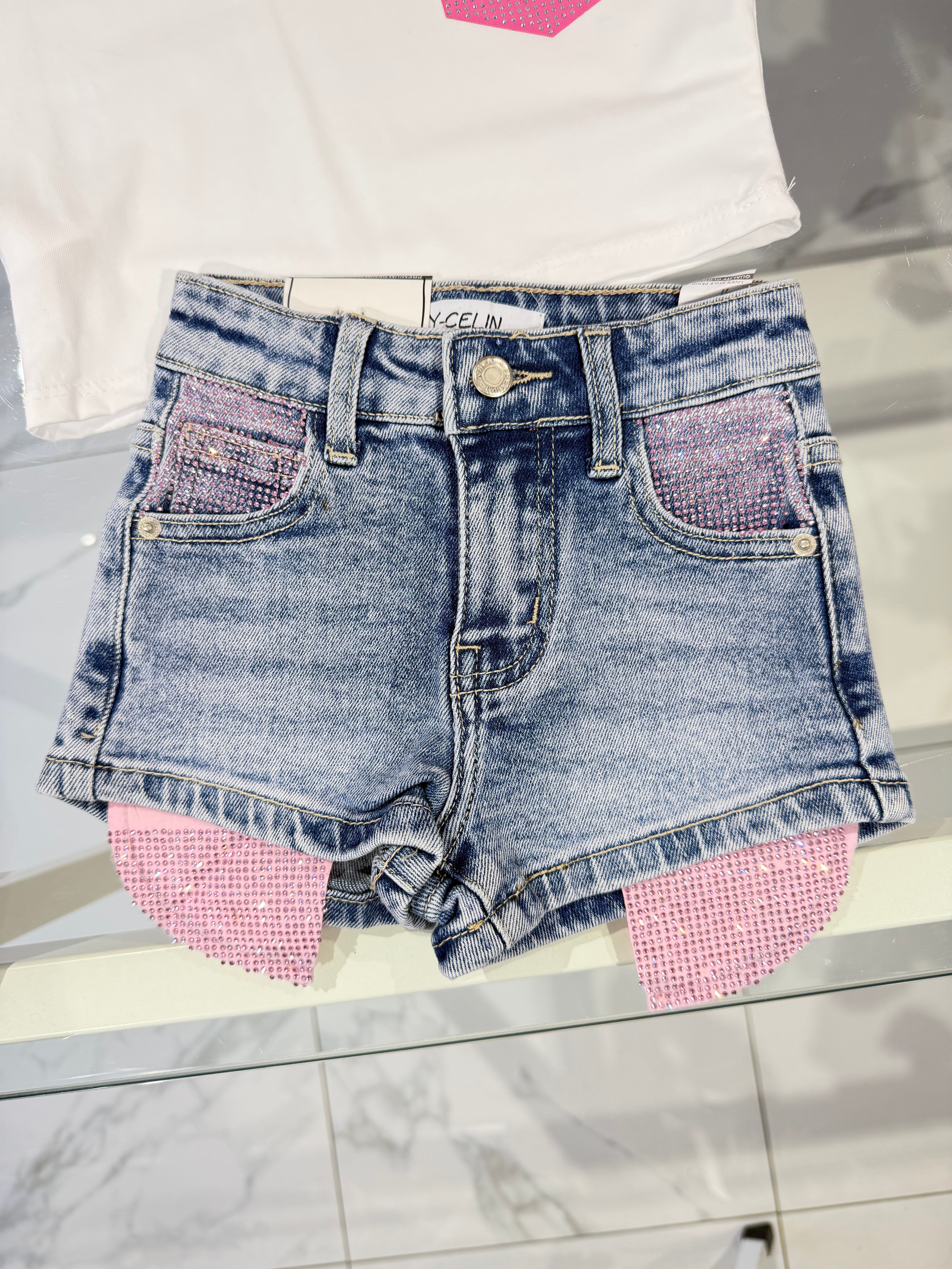 Short pietre