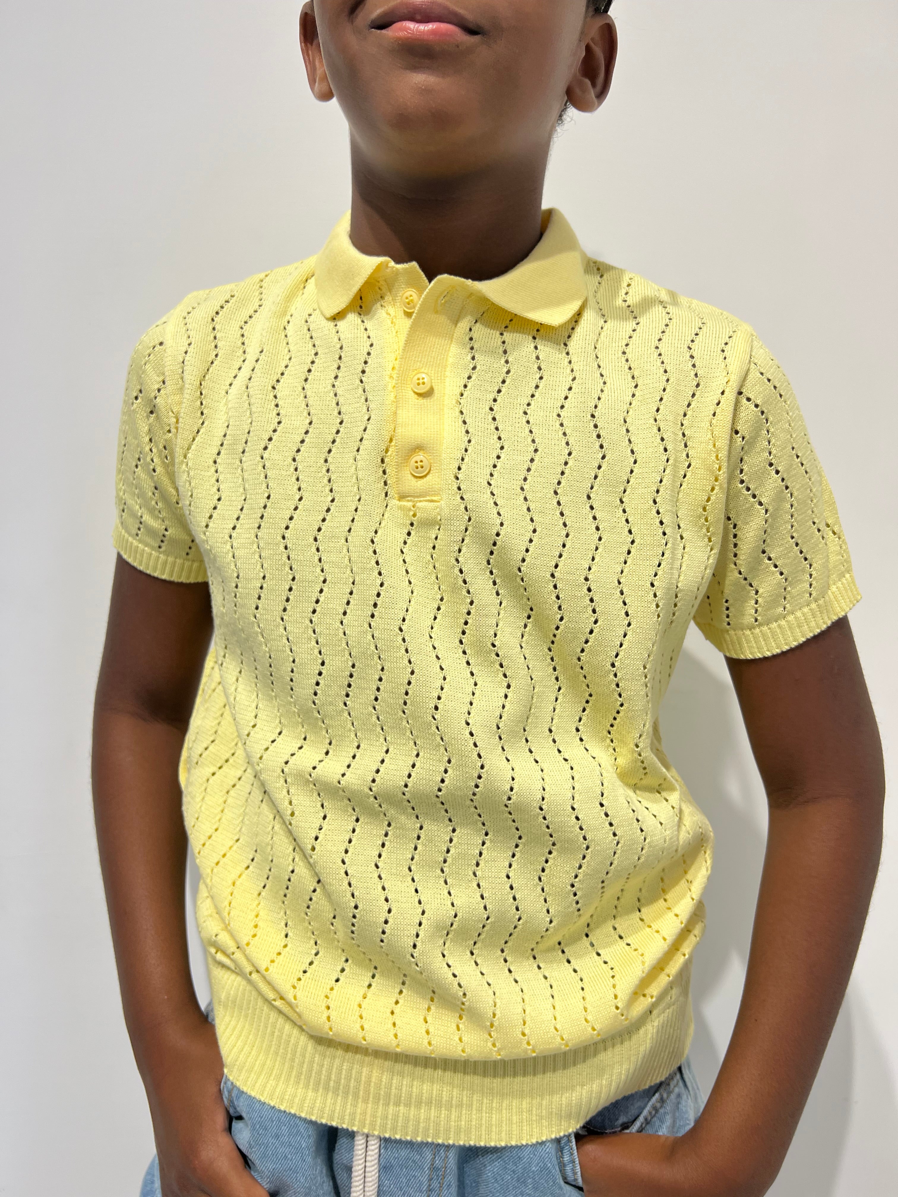 Polo in filo