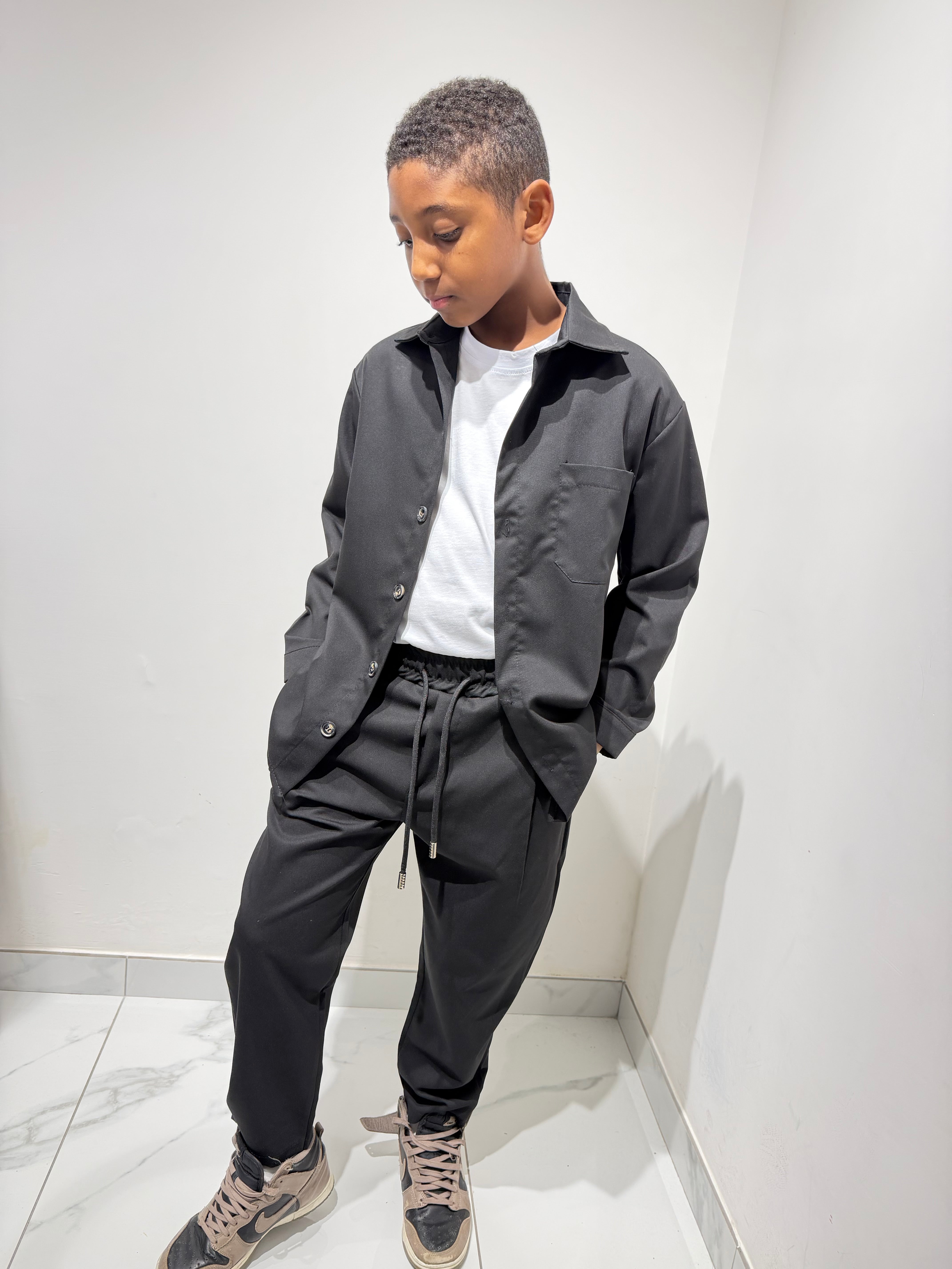 Coordinato Tom