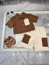 Coordinato Samuel