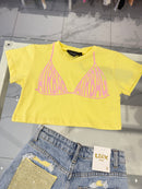 T shirt Air bag