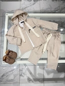 Coordinato Tom