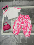 Coordinato Animalier