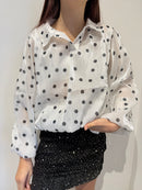 Camicia pois