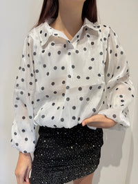 Camicia pois