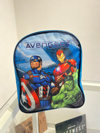 Zainetto Avengers