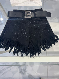 Short Brillantini