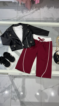 Coordinato Sara