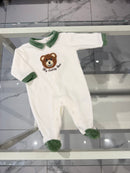 Tutina Teddy