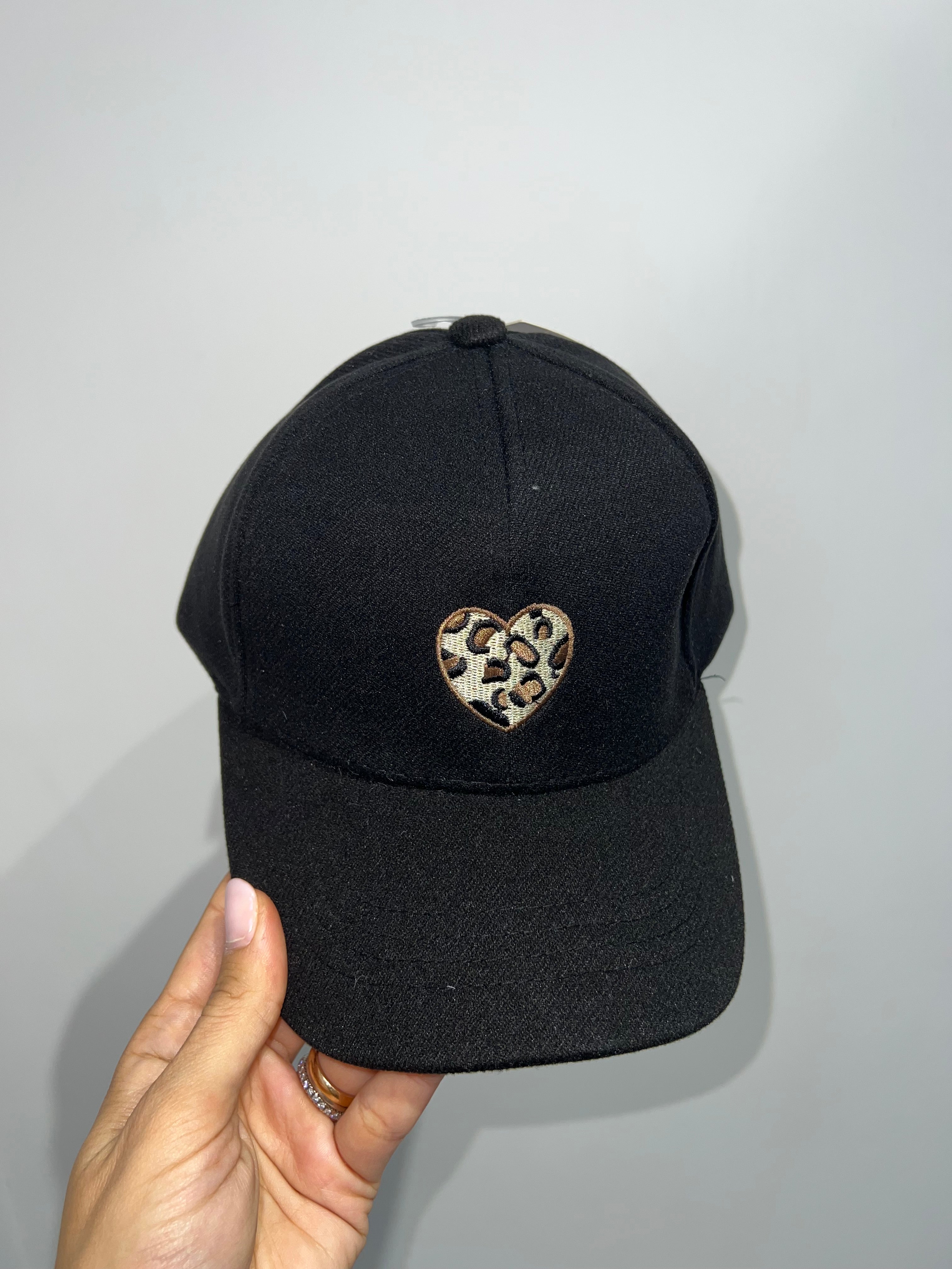 Cappellino