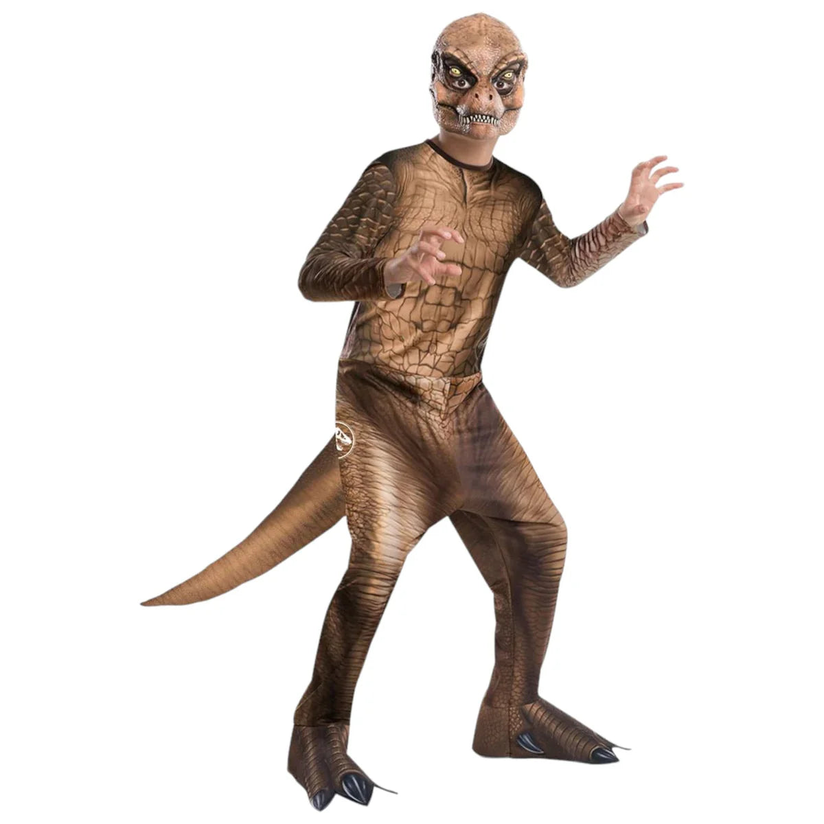 Costume Dinosauro