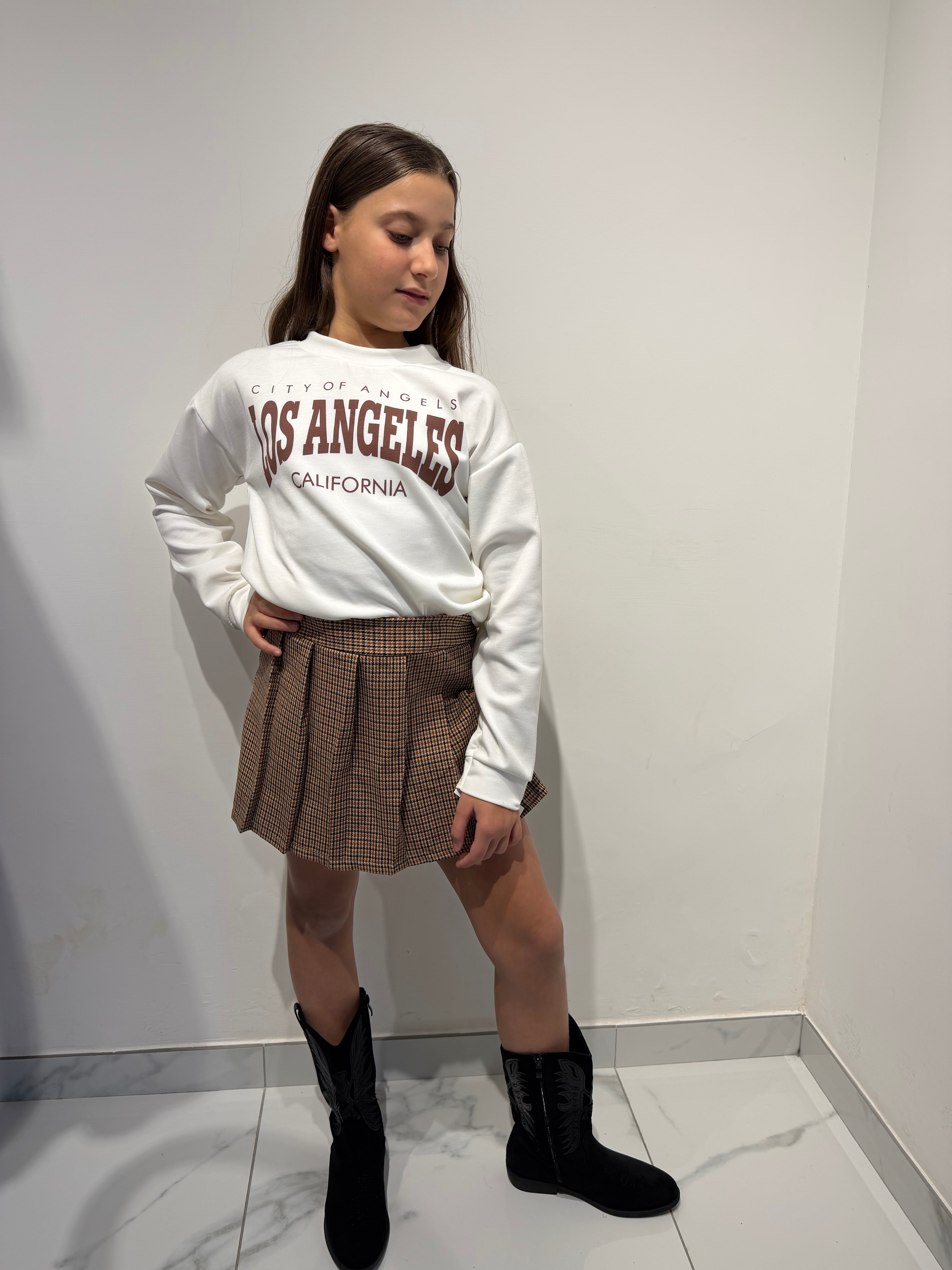 Coordinato Los Angeles