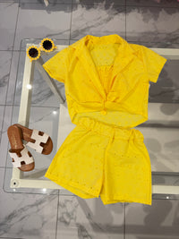 Coordinato Diana
