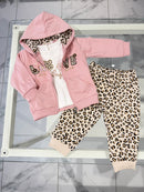 Coordinato Animalier