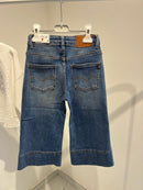 Jeans elastico