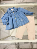 Coordinato baby
