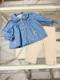 Coordinato baby