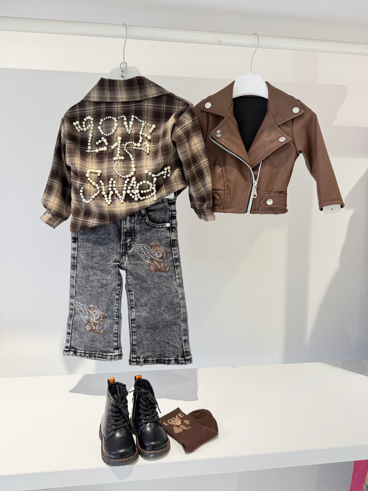 Camicia Zoe