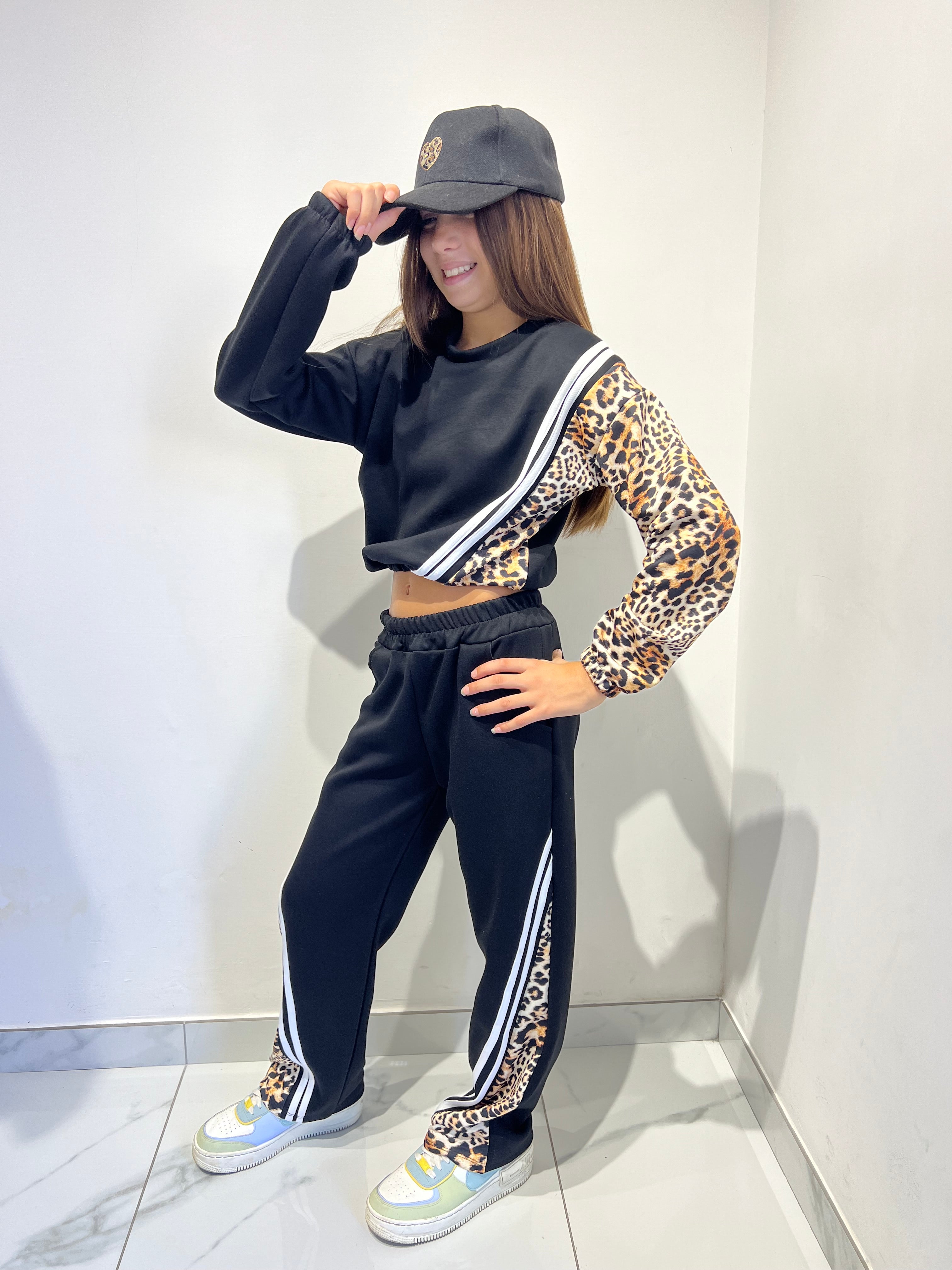 Tuta Sofi